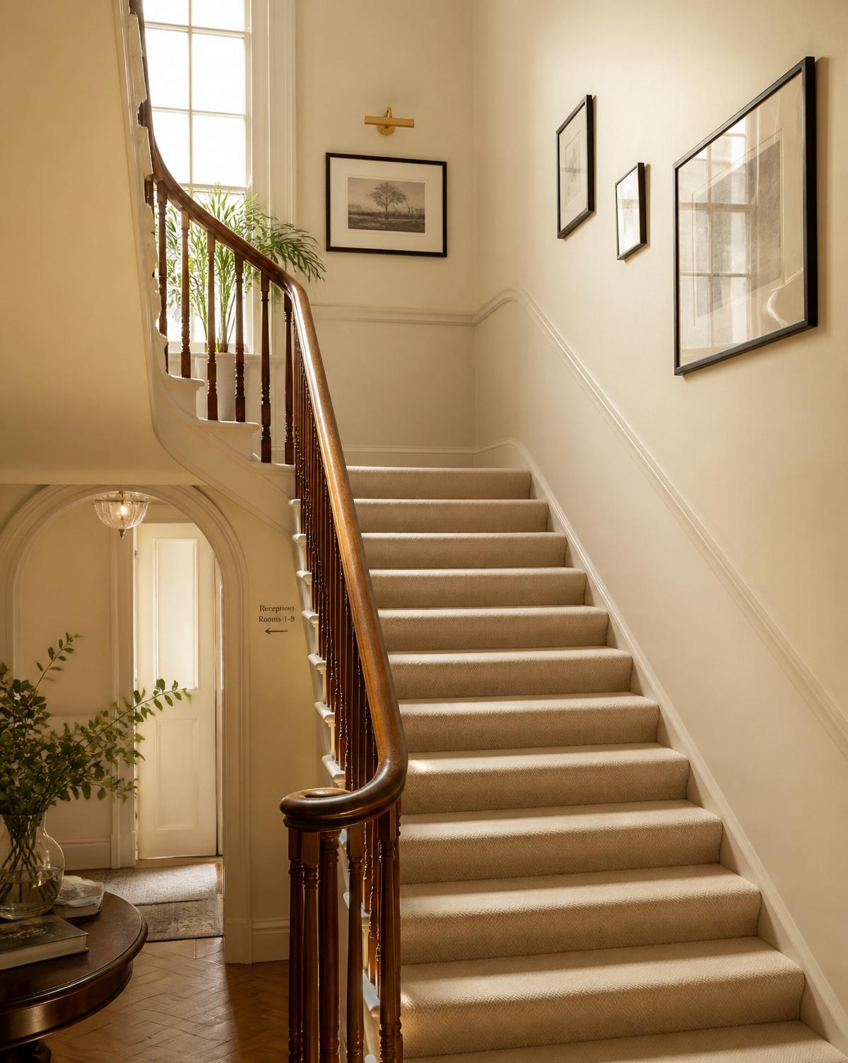 Stair Runners